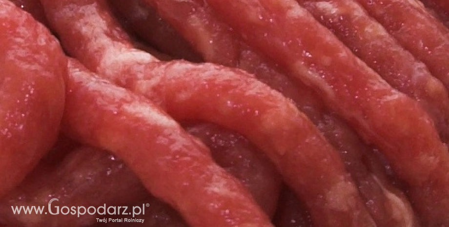 Rynek mięsa w Polsce (31.03.2024)