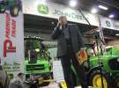 Targi AGROTECH i LAS EXPO 2013 - sobota i niedziela