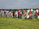 Zielone Agro Show i pokaz maszyn rolniczych - znajdź siebie