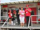 ZETOR FAMILY TRACTOR SHOW 2012 - Tursko k/Kalisza