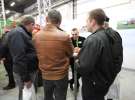 Targi AGROTECH i LAS-EXPO Kielce cz.1 