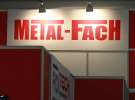 METAL-FACH  na AGROTECH Kielce 2014