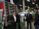 Targi AGROTECH i LAS-EXPO Kielce cz.1 