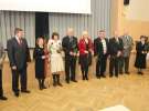 Debata Rolna 2012 oraz Jubileusz XV-lecia Lubuskiej Izby Rolniczej