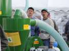  Agro Show 2012 - niedziela