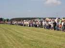 Zielone Agro Show i pokaz maszyn rolniczych - znajdź siebie