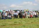 Zielone Agro Show i pokaz maszyn rolniczych - znajdź siebie