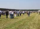 Zielone Agro Show i pokaz maszyn rolniczych - znajdź siebie