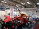 Międzynarodowe Targi Rolnicze Agritechnica Hannover 2011