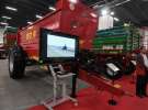 Targi AGROTECH i LAS-EXPO Kielce cz.1 