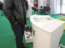 Targi AGROTECH i LAS-EXPO Kielce cz.1 