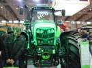 Międzynarodowe Targi Rolnicze Agritechnica Hannover 2011