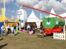 Agro Show 2015 - TerraExim