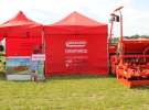 Maschio-Gaspardo Poland na Zielonym AGRO SHOW – POLSKIE ZBOŻA 2014 w Sielinku