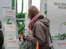 Targi Agritechnica 2013 w Hanowerze