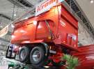 Międzynarodowe Targi Rolnicze Agritechnica Hannover 2011