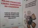 Targi AGROTECH i LAS-EXPO Kielce cz.1 