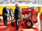 KVERNELAND Group Polska na AGROTECH Kielce 2015