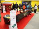 AGROTECH Kielce 2015 - cz.2