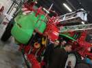 Targi AGROTECH i LAS-EXPO Kielce cz.1 