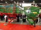 AGROTECH Kielce 2015 - cz.2