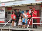 ZETOR FAMILY TRACTOR SHOW 2012 - Tursko k/Kalisza