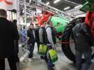 Targi AGROTECH i LAS-EXPO Kielce cz.1 