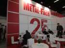 METAL-FACH  na AGROTECH Kielce 2014