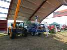 AGRO SHOW 2014 cz.1