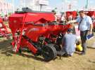 Agro Show 2015 - Kongskilde