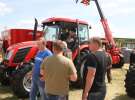 Zielone AGRO SHOW - Polskie Zboża 2015 w Sielinku