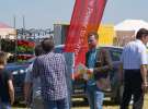 ZIELONE AGRO SHOW 2017 w Ułężu