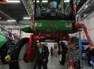 Targi AGROTECH i LAS-EXPO Kielce cz.1 