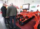 Targi Agritechnica 2013 w Hanowerze