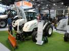 Międzynarodowe Targi Rolnicze Agritechnica Hannover 2011