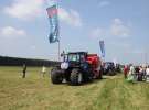 Zielone Agro Show pokaz maszyn rolniczych