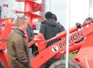 PICHON na targach Agro Show 2013