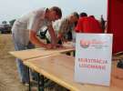 ZETOR FAMILY TRACTOR SHOW 2012 - Tursko k/Kalisza