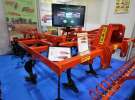 Targi Agritechnica 2013 w Hanowerze