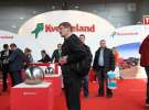 KVERNELAND Group Polska na AGROTECH Kielce 2015