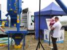 Zielone AGRO SHOW - Polskie Zboża 2015 w Sielinku