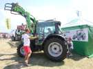 AGRO-TECH Minikowo 2014 - niedziela