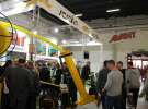 SERAFIN na AGROTECH Kielce 2015