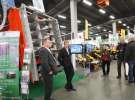 Targi AGROTECH i LAS-EXPO Kielce cz.1 