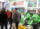 SERAFIN na AGROTECH Kielce 2015