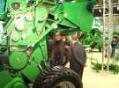 AGROTECH Kielce 2015 - cz.2