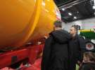 Targi AGROTECH i LAS-EXPO Kielce cz.1 