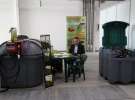 Targi AGRO-PARK Lublin 2014 cz.1