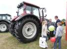 AGCO na targach Opolagra 2014