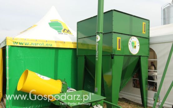 M-Rol na AGRO SHOW 2016